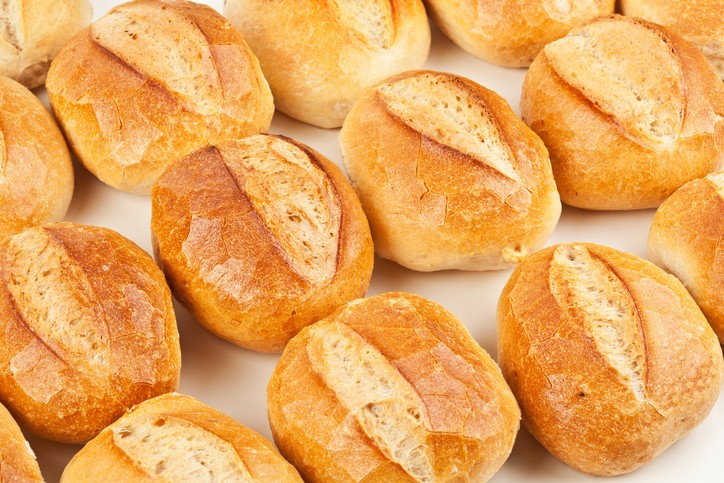 Por que o pão francês está mais caro no Brasil?