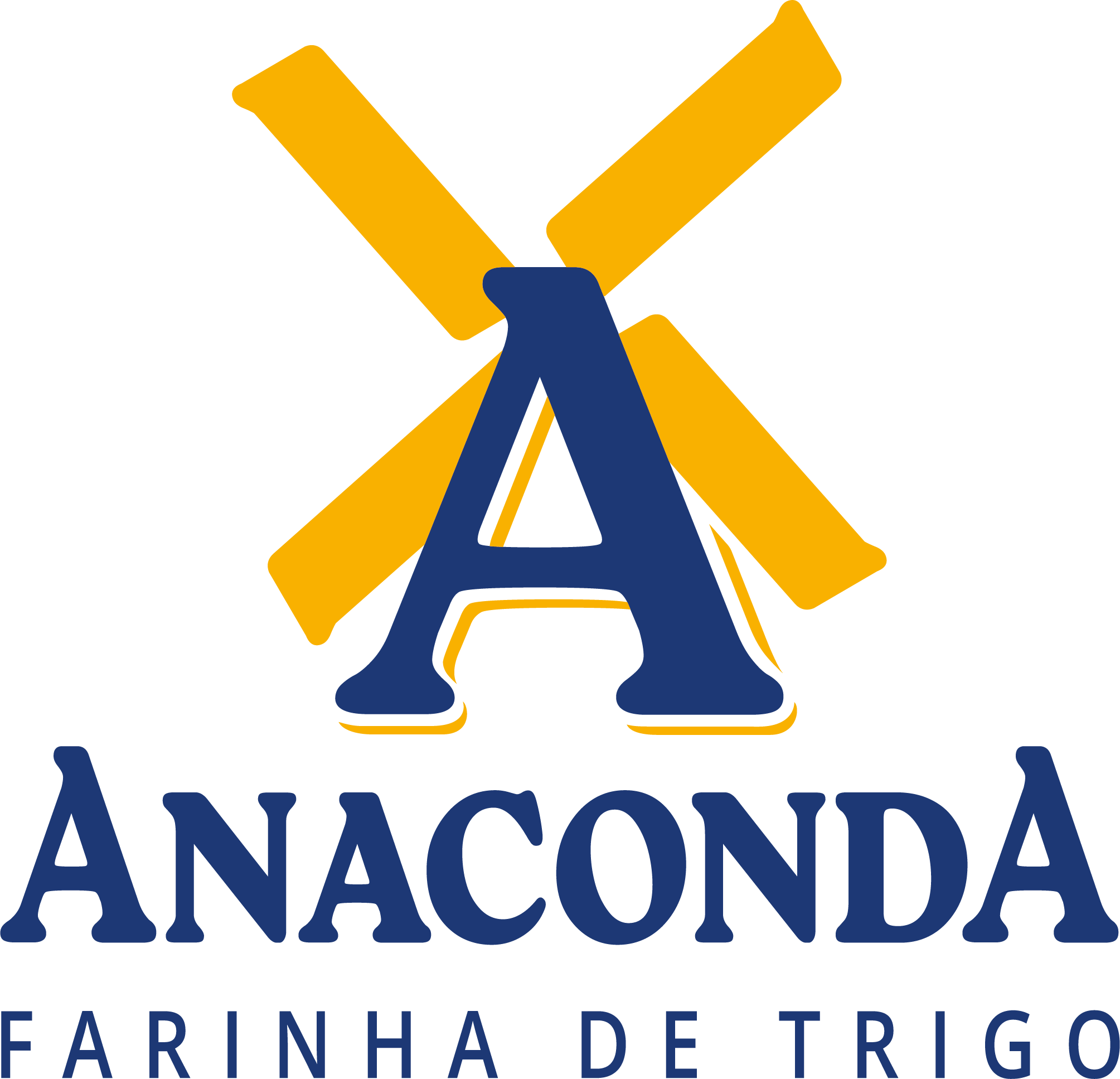 Anaconda Industrial e Agrícola de Cereais S/A